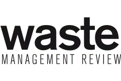 Waste Management Review Logo